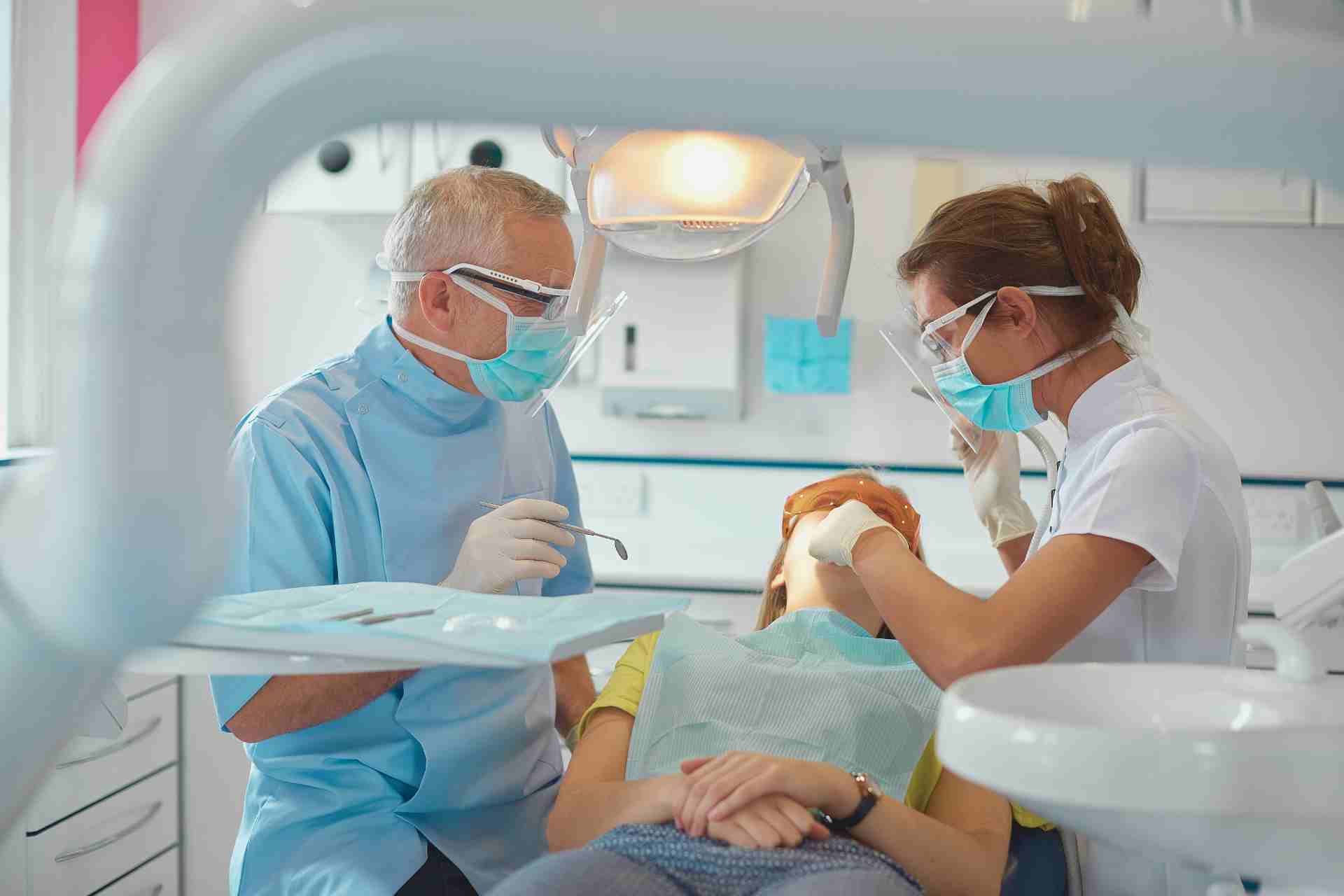 Dentist in Wimberley, TX